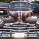 48 Pontiac- finished