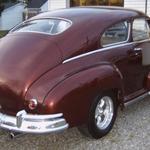 48 Pontiac- finished