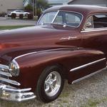 48 Pontiac- finished
