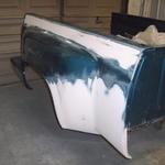 ready for primer
