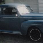 47 Ford before